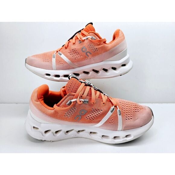 Oncloud Women 8.5 Comfy footwear - Picture 5 of 9